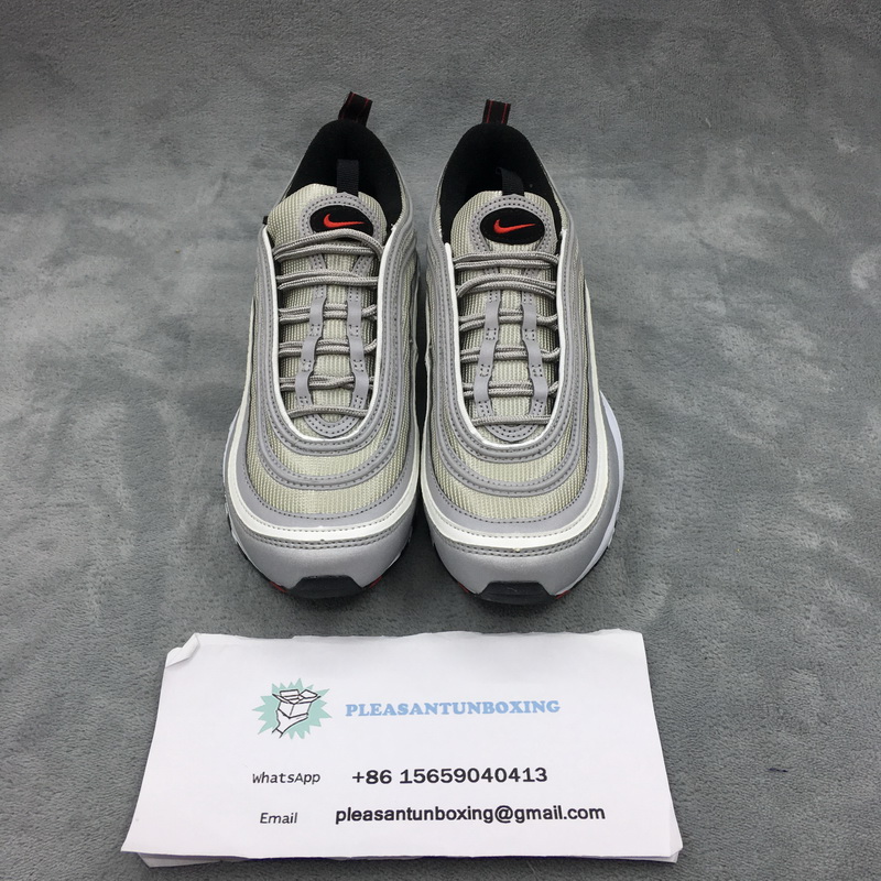 Authentic Nike Air Max 97 OG QS